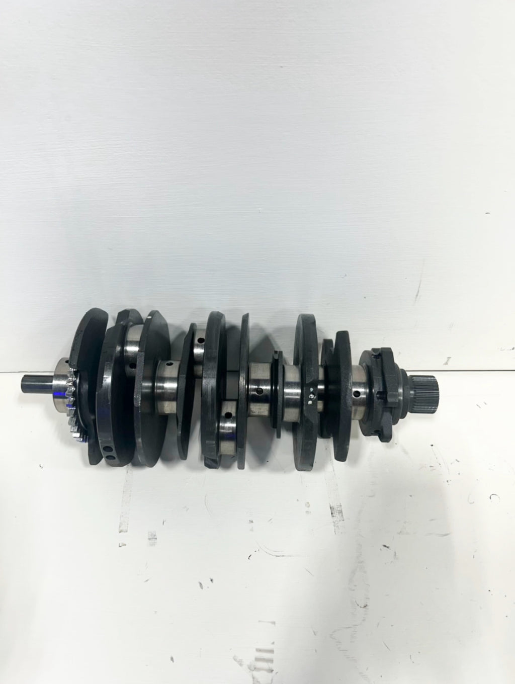 2018 2019 2020 2021 2022 Honda Goldwing GL 1800 D Crankshaft (26- 002608 )