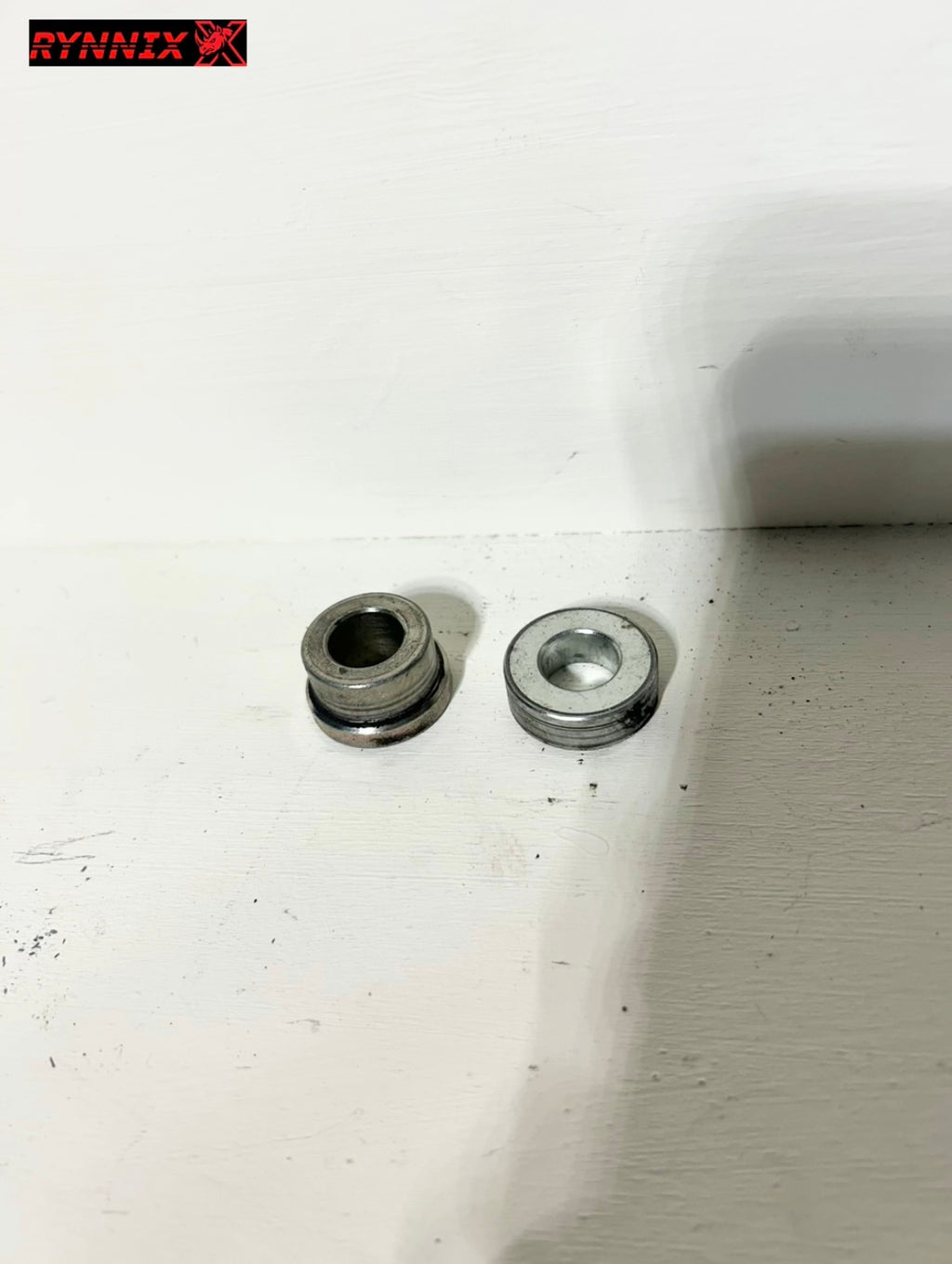 2014 2015 2016 2017 2018 2019 2020 KTM RC 390 Rear Wheel Spacers OEM (3- 001708 )