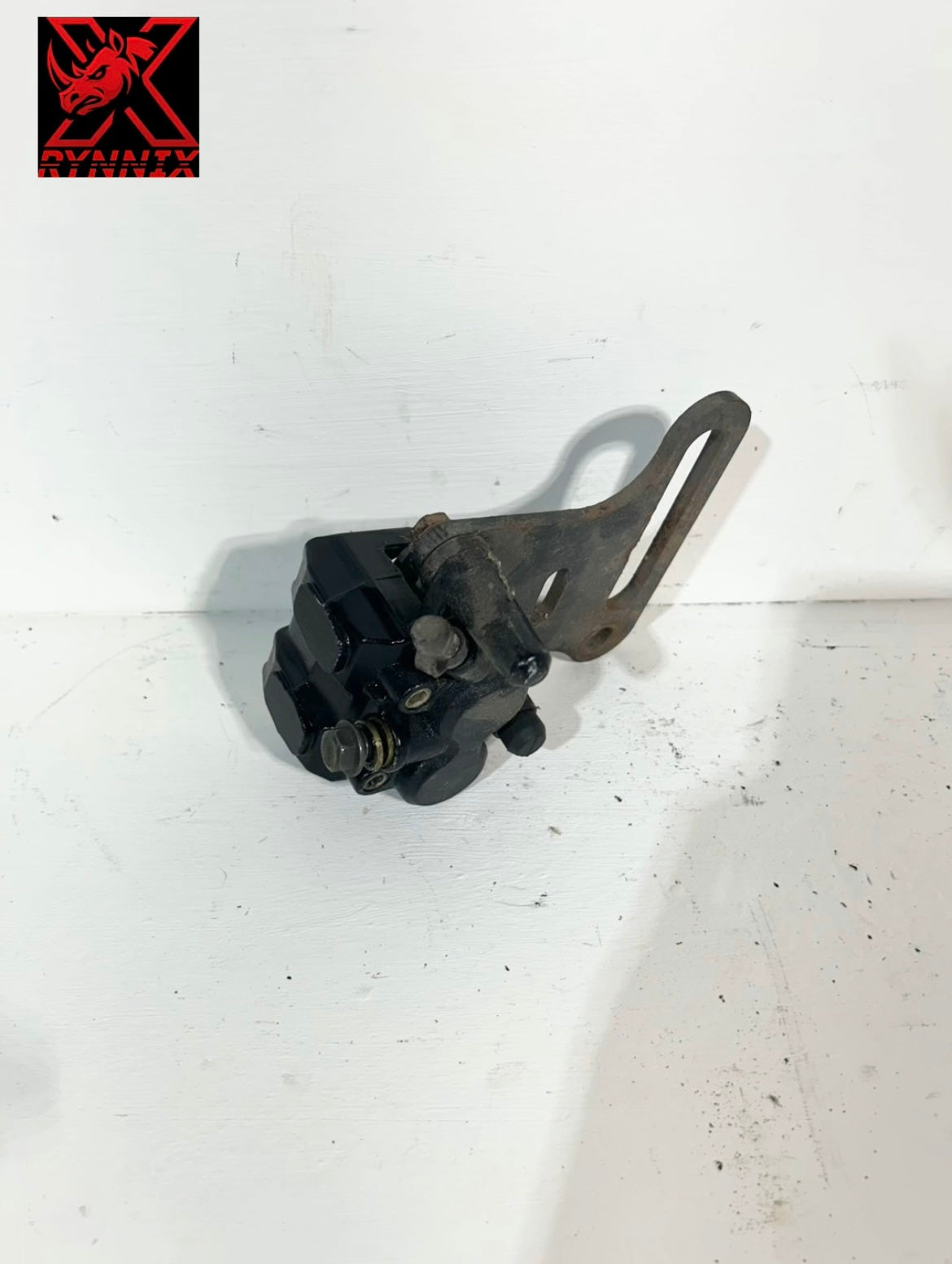 2013-2022 Tao Tao 110 DB14 Rear Brake Caliper (9- 002097 ) PZ