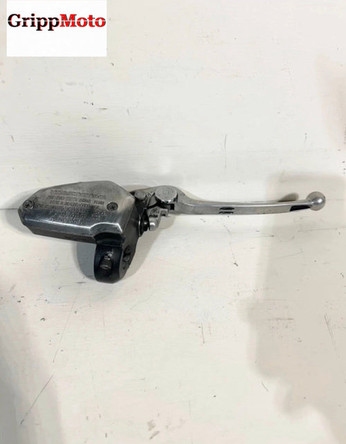 2012 2013 2014 2015 2016 Kawasaki Ninja EX 650 front Brake master + lever OEM (19- 001960 )
