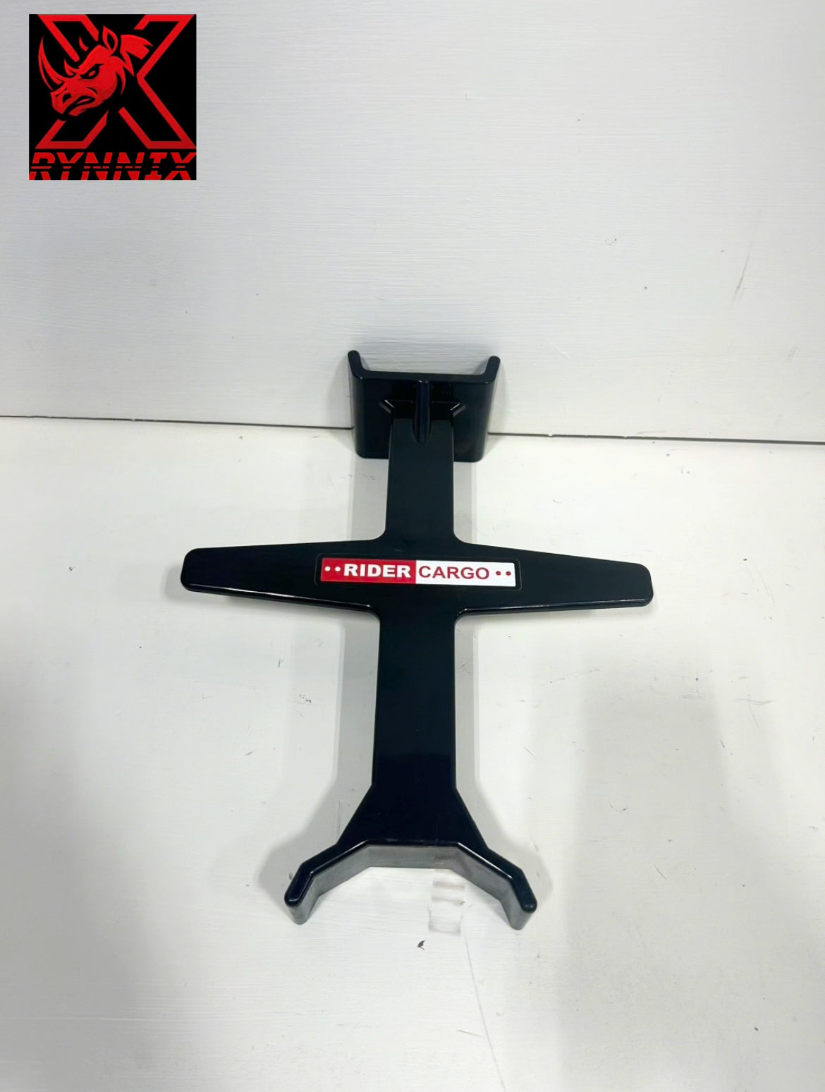 RIDER CARGO MOTORCYCLE FORK BRACE (12- 002920 )
