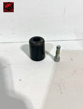 2012 2013 2014 2015 2016 Kawasaki Ninja EX 650 Right Handlebar End OEM (10- 001962 )