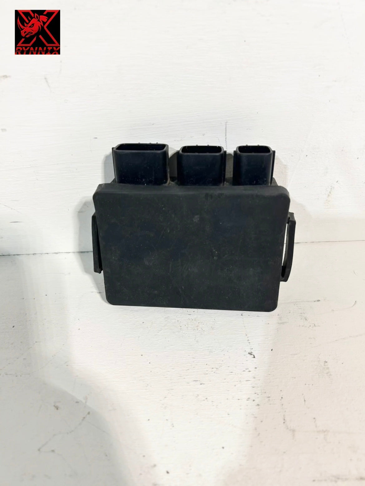 2012 2013 2014 2015 2016 Kawasaki Ninja EX 650 relay Junction box OEM (10- 001955 )