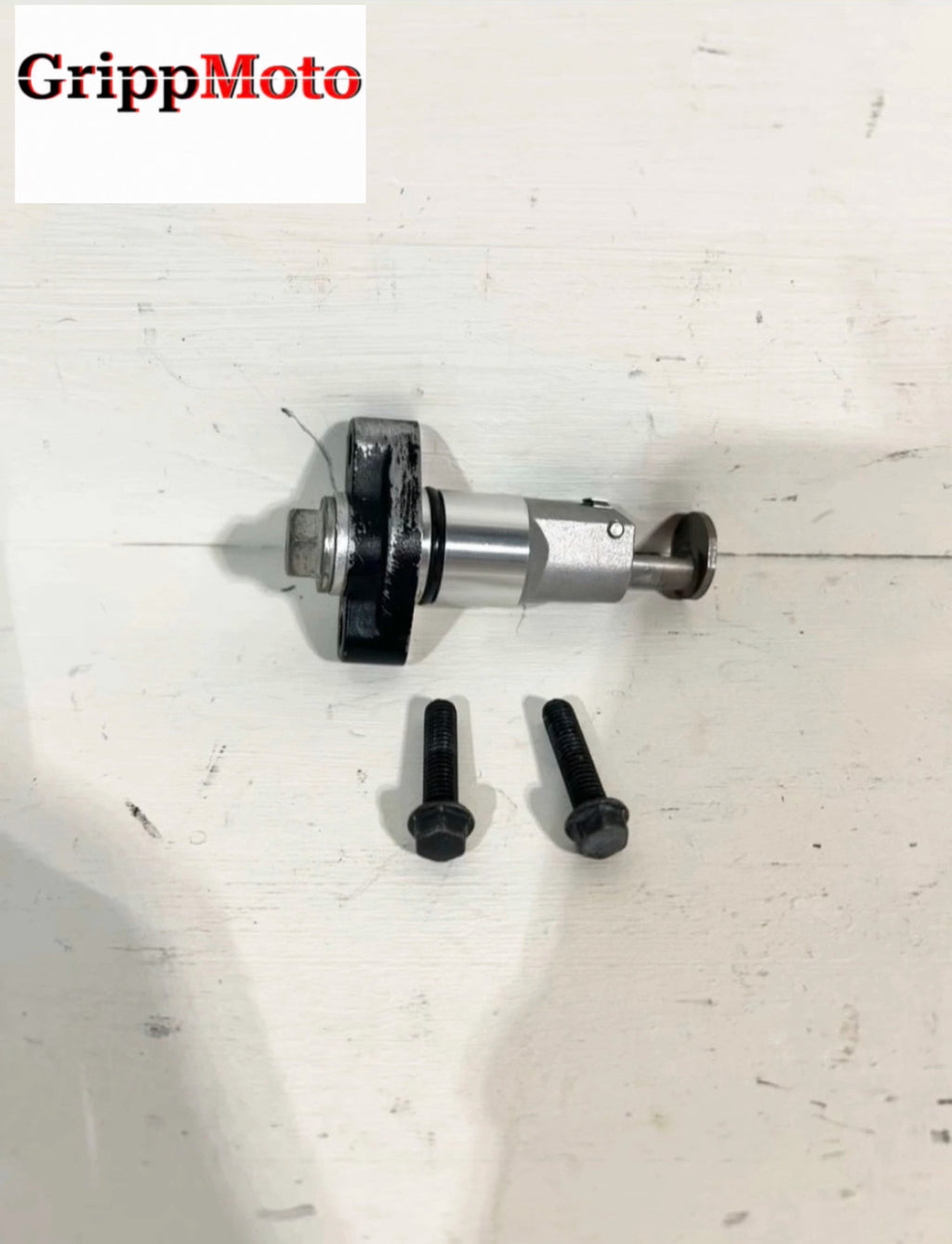 2012 2013 2014 2015 2016 Kawasaki Ninja EX 650 Cam Chain Tensioner OEM (19- 001992 )