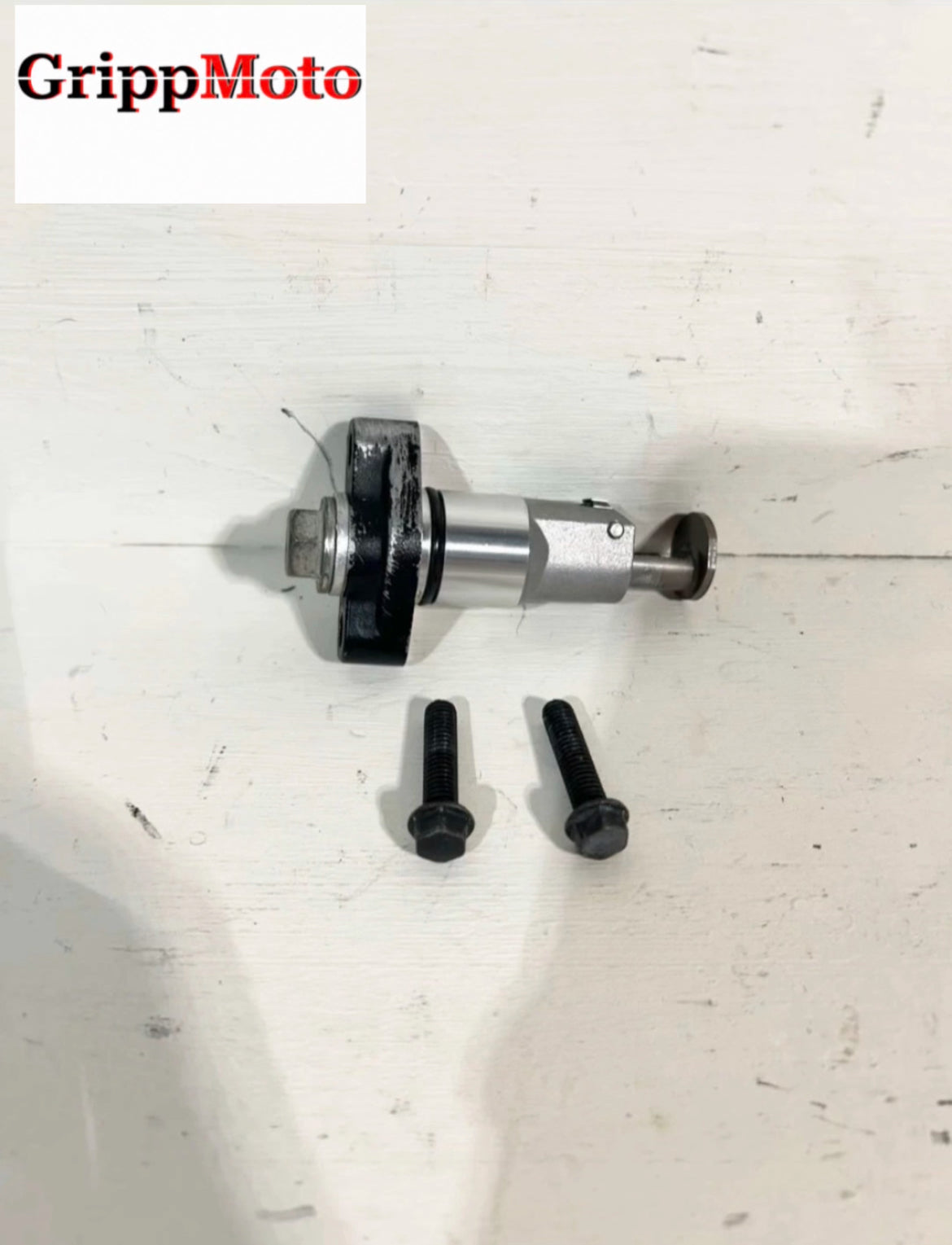 2012 2013 2014 2015 2016 Kawasaki Ninja EX 650 Cam Chain Tensioner OEM (19- 001992 )