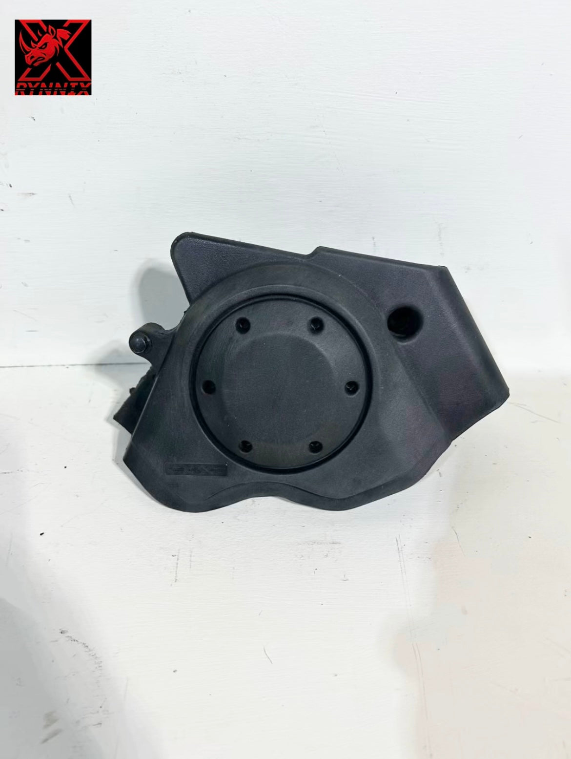 2012 2013 2014 2015 2016 Kawasaki Ninja EX 650 Front Sprocket Guard OEM (19- 001967 )