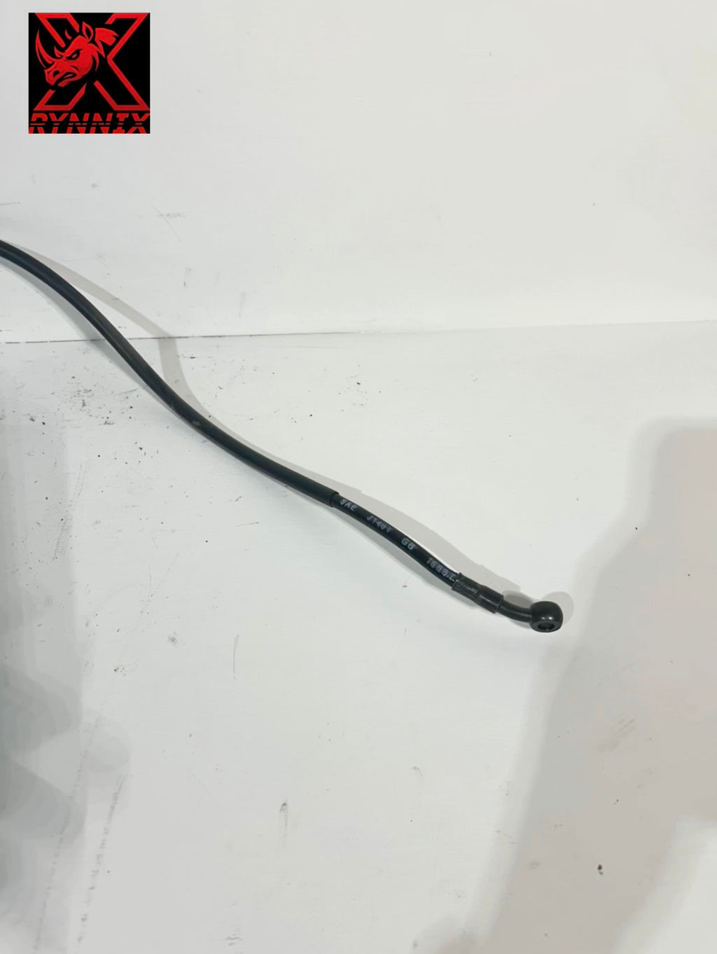 2013-2022 Tao Tao 110 DB14 Front Brake Line (9- 002094 ) PZ