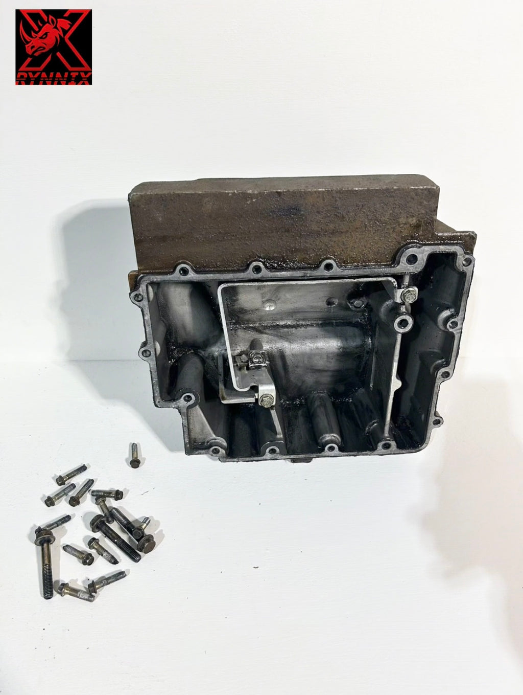 2016 2017 2018 2019 2020 2021 2022 2023 Polaris XP Turbo Bottom Engine Oil Pan OEM (11- 002049 ) PZ