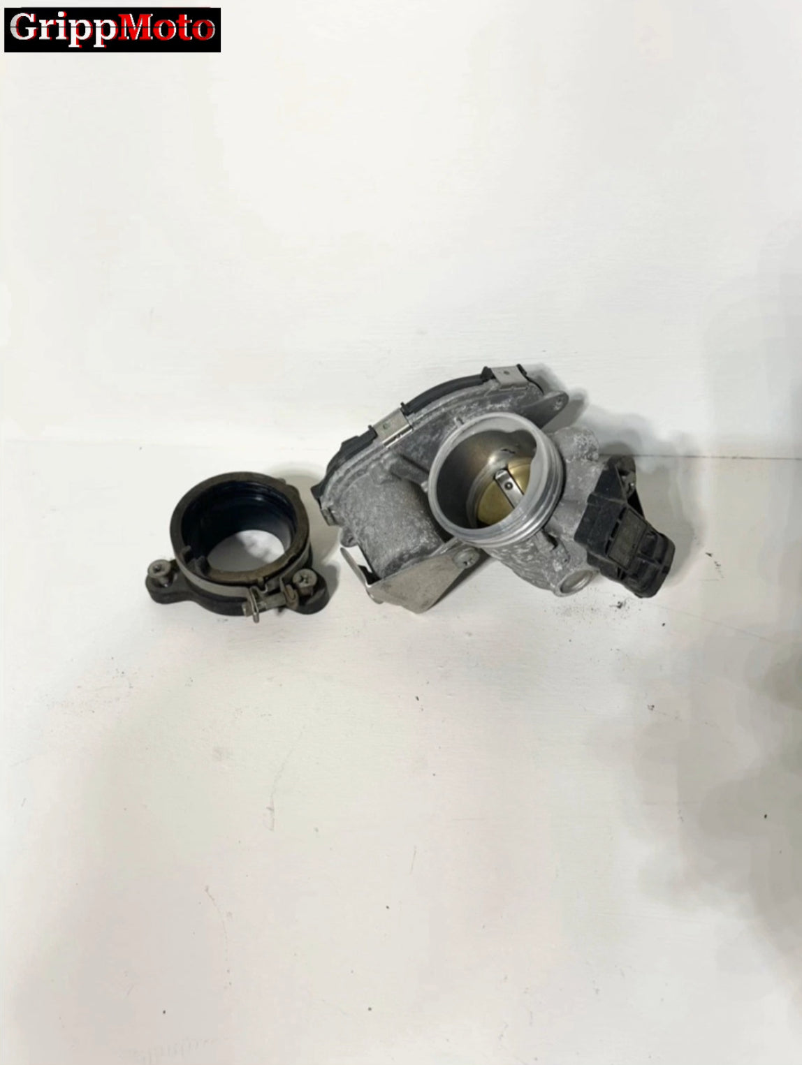 2014 2015 2016 2017 2018 2019 2020 KTM RC 390 Throttle Body OEM (1- 001692 )