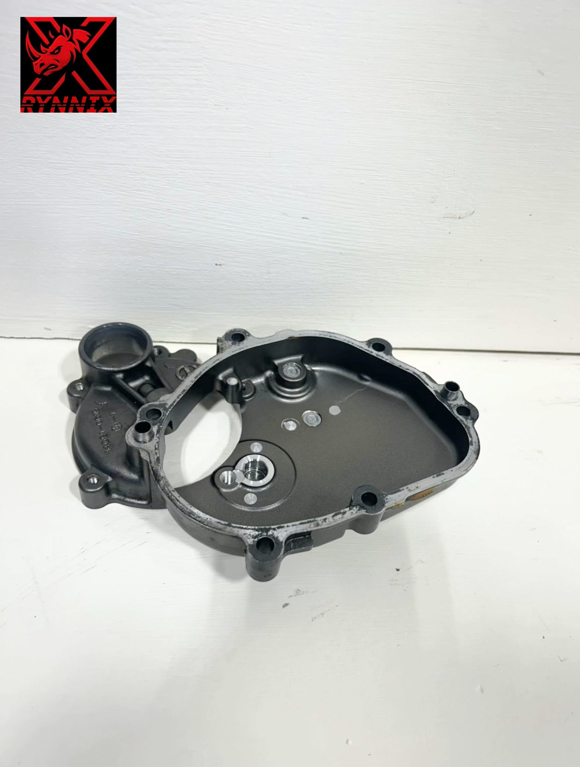 2013 2014 2015 2016 2017 2018 Kawasaki Ninja ZX6R 636 Large Starter Cover 14092-0998 (28- 002639 )