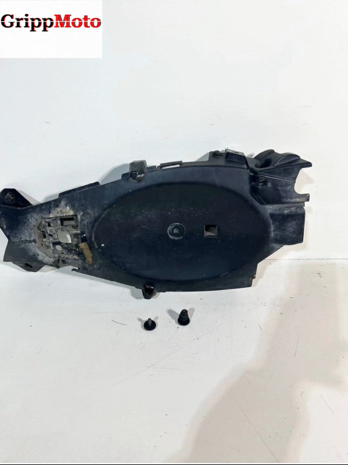 2012 2013 2014 2015 2016 Kawasaki Ninja EX 650 Back Rear Undertail OEM (B1- 001978 )