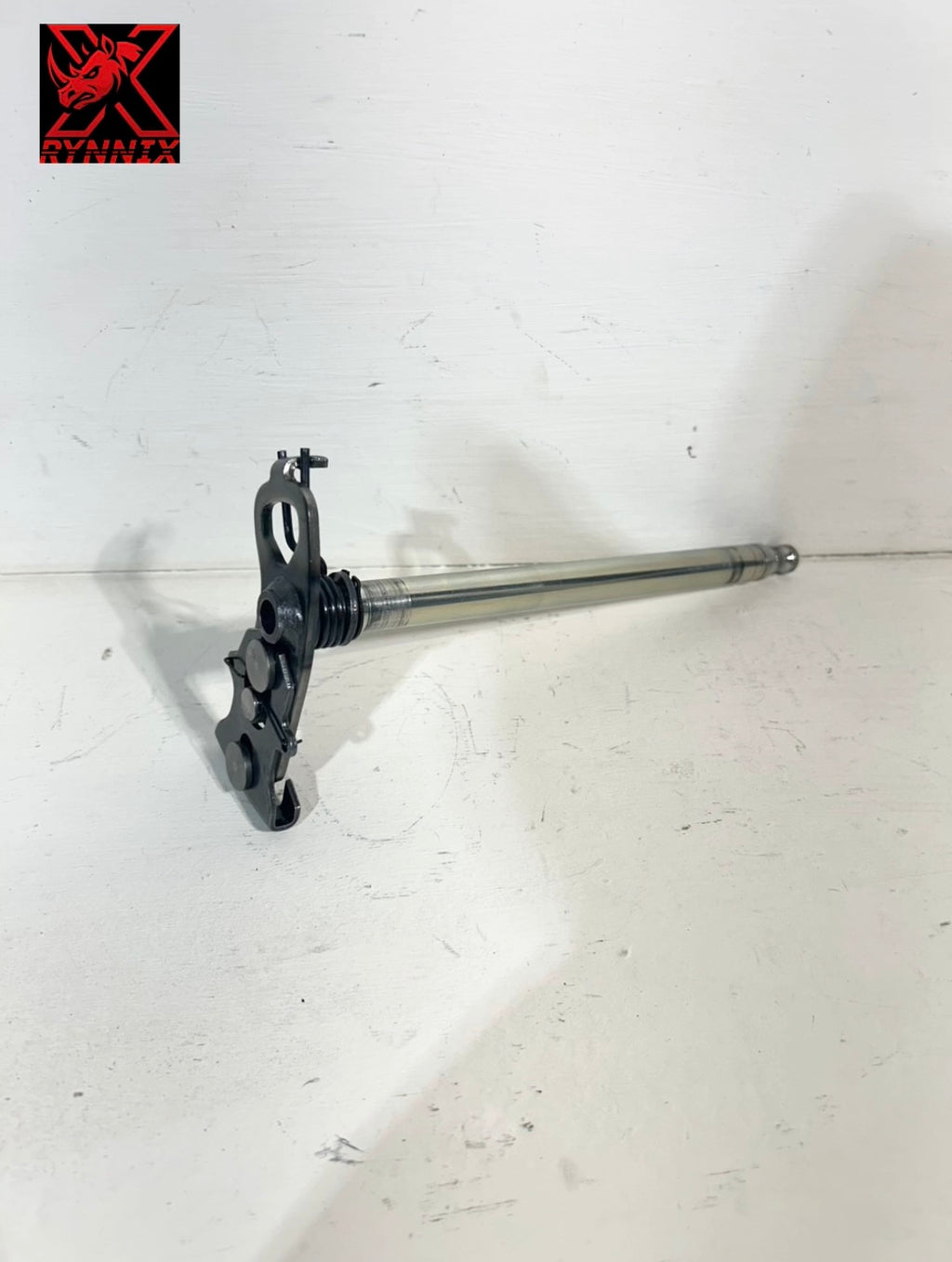 2024 2025 Kawasaki Ninja ZX6R 636 Shift Shifter Rod Shaft OEM (23- 002305 )