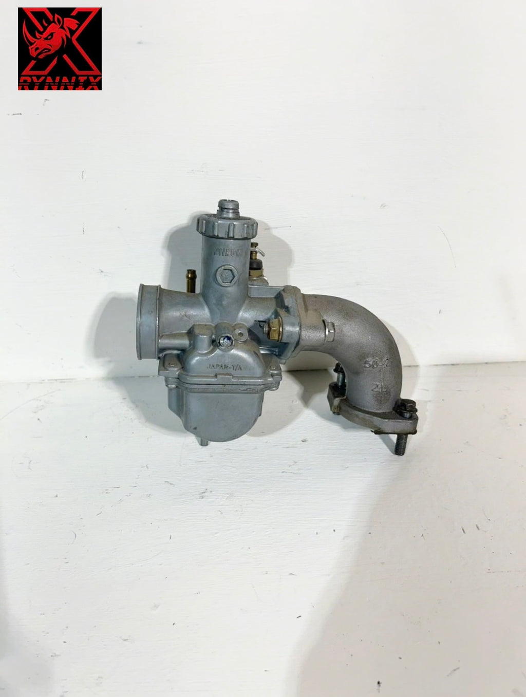 2013-2022 Tao Tao 110 DB14 Carburetor (9- 002074 ) PZ