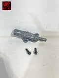 2024 2025 Kawasaki Ninja ZX6R 636 Coolant Inlet Cover OEM (24- 002324 )