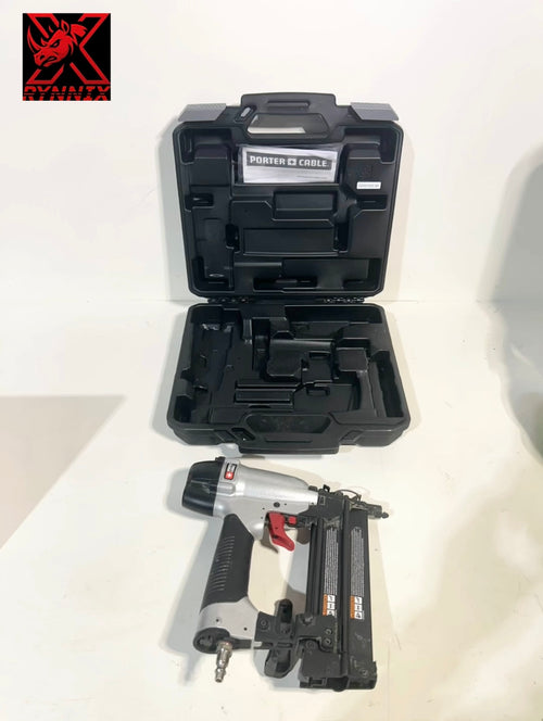 (Defective) 18-Gauge Pneumatic Brad Nailer (03- 002244 ) TZ