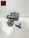 2013 2014 2015 2016 2017 2018 Kawasaki Ninja ZX6R 636 Thermostat & Cap 49054-0004 92005-0076 (28- 002643 )