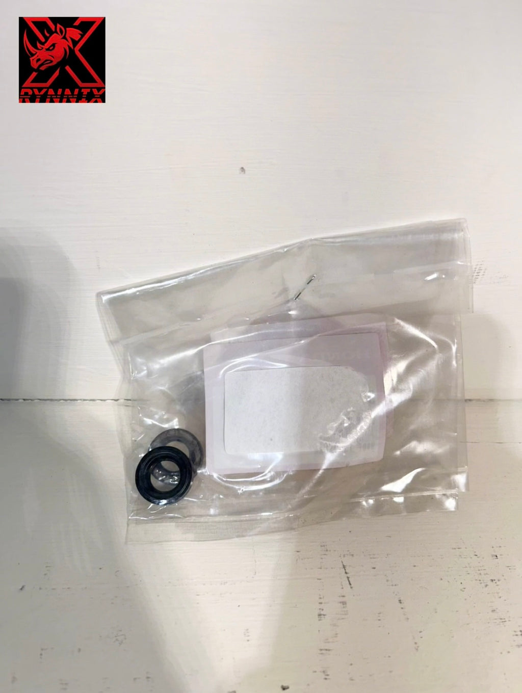 HONDA OEM MOUNTING RUBBER | 90543-MV9-670 (2 pc) (8- 002595 )