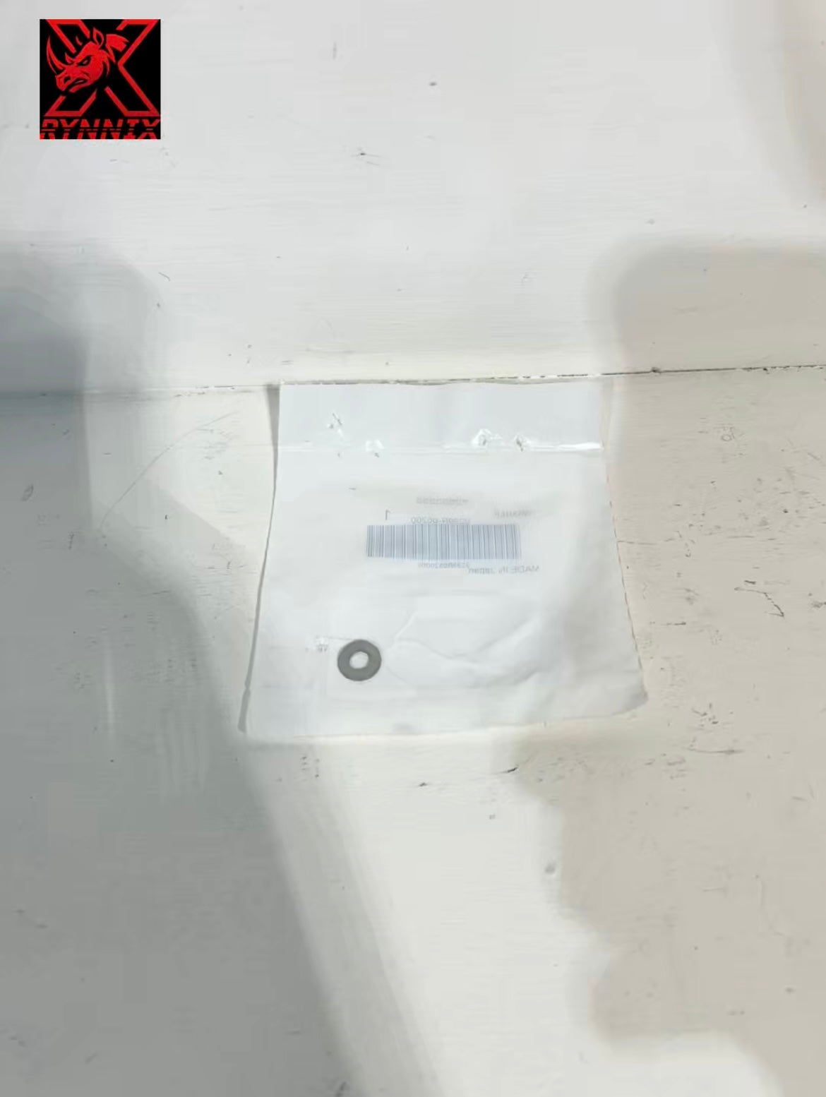 2017 2018 Yamaha GP 1800 OEM Washer 9299R-05200-00 (8- 002130 )