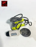(Defective) Ryobi 2.6 Amp Corded 5 in. Random Orbital Sander (01- 002243 ) TZ