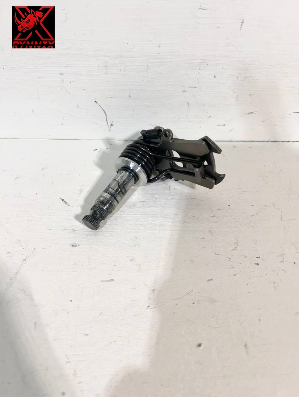 2012 2013 2014 2015 2016 Kawasaki Ninja EX 650 Engine Motor Shift Shaft mechanism OEM (5- 001995 )