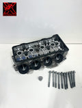 2013 2014 2015 2016 2017 2018 Kawasaki Ninja ZX6R 636 Cylinder Head 11008-0762 (28- 002641 )