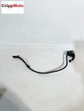 2012 2013 2014 2015 2016 Kawasaki Ninja EX 650 Side Kick Stand kickstand Sensor switch OEM (10- 001964 )