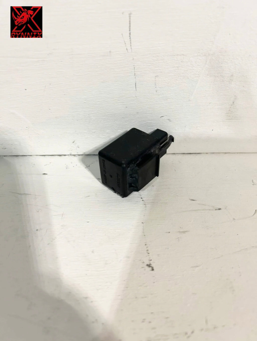 2012 2013 2014 2015 2016 Kawasaki Ninja EX 650 Electrical Relay OEM (19- 001959 )