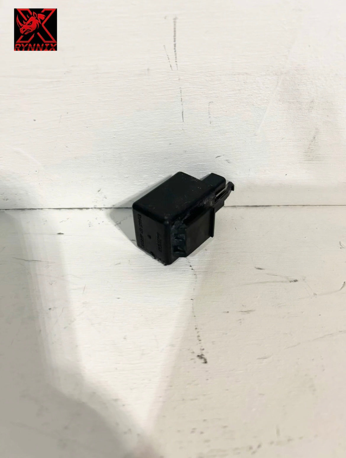 2012 2013 2014 2015 2016 Kawasaki Ninja EX 650 Electrical Relay OEM (19- 001959 )