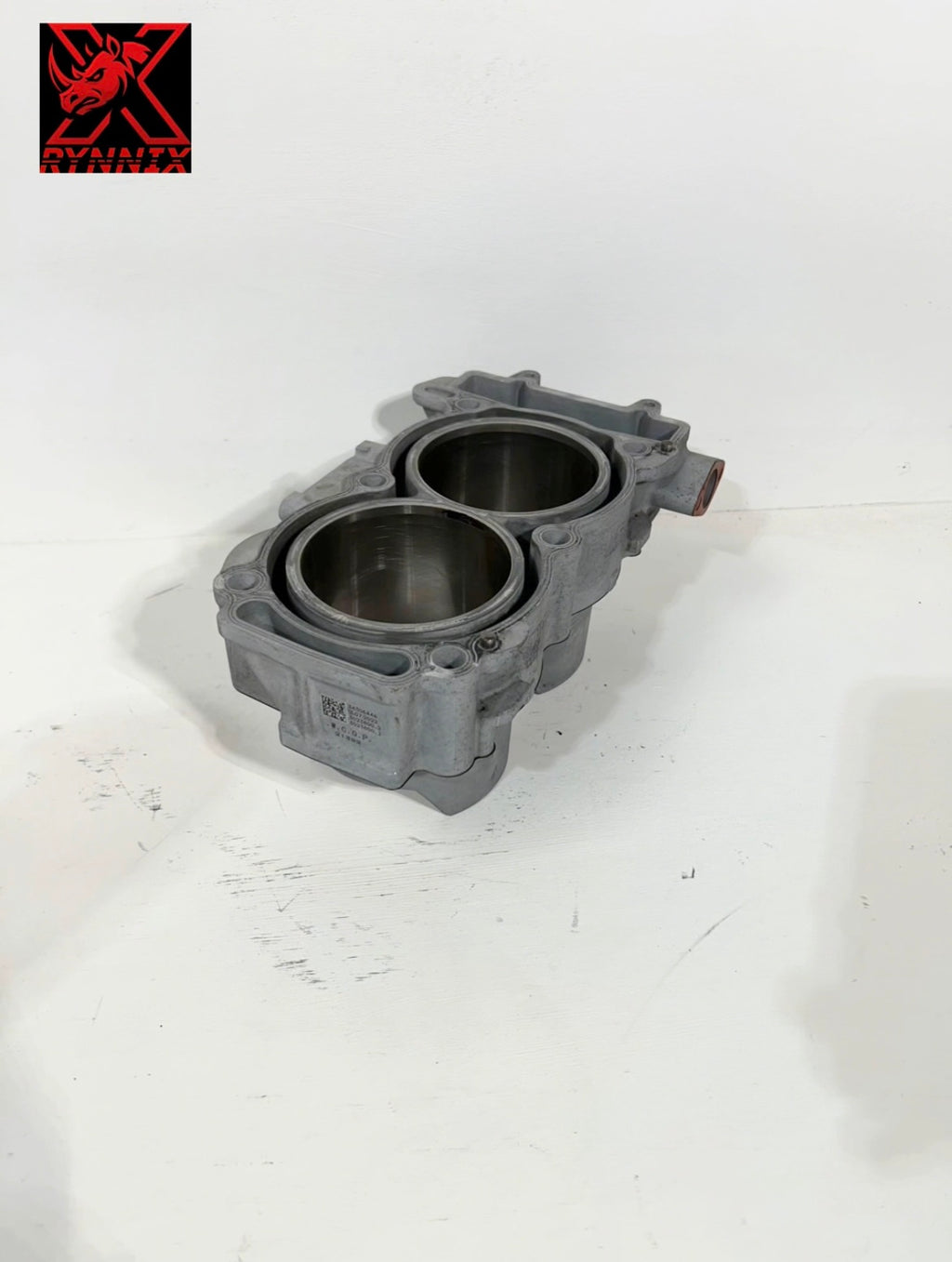 2020 2021 2022 2023 Polaris Ranger 1000 SOHC Engine Cylinder Head Barrel Jug OEM (17- 002030 ) PZ