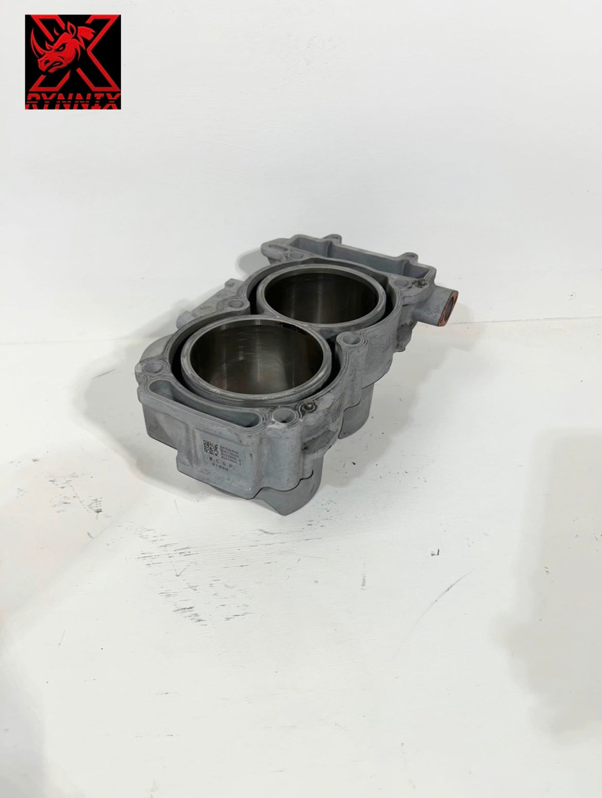 2020 2021 2022 2023 Polaris Ranger 1000 SOHC Engine Cylinder Head Barrel Jug OEM (17- 002030 ) PZ