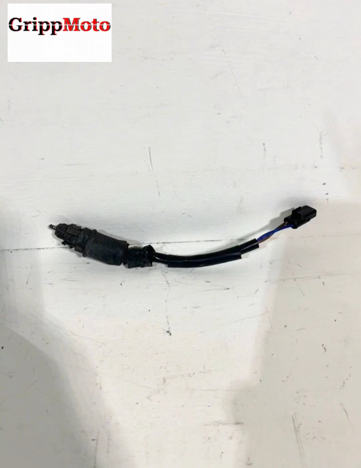 2012 2013 2014 2015 2016 Kawasaki Ninja EX 650 Rear Taillight Sensor Switch OEM (10- 001965 )