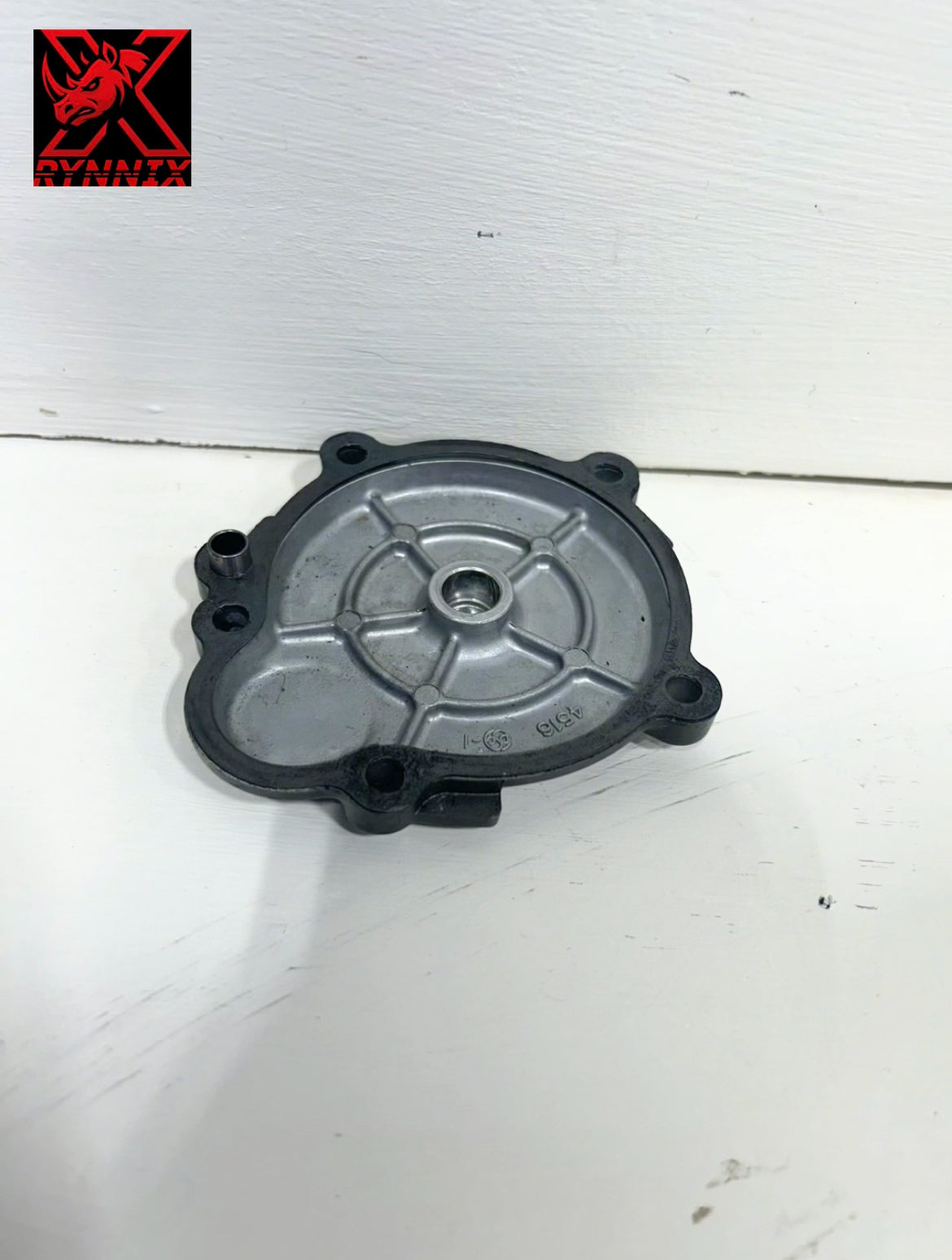 2013 2014 2015 2016 2017 2018 Kawasaki Ninja ZX6R 636 Small Starter Cover 14092-0999 (28- 002638 )