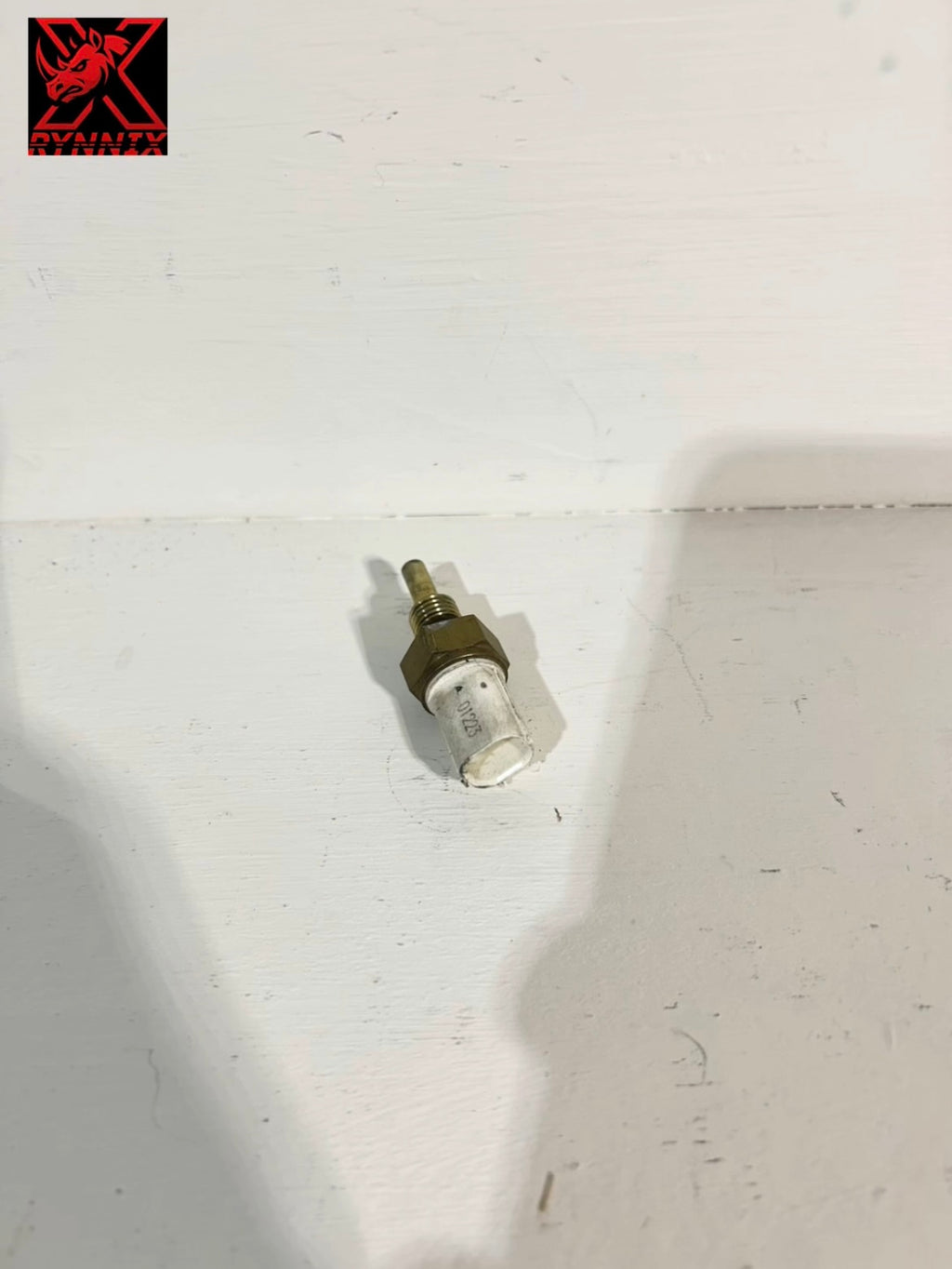 2013 2014 2015 2016 2017 2018 Kawasaki Ninja ZX6R 636 Water Temperature Pressure Sensor OEM (4- 002058 )