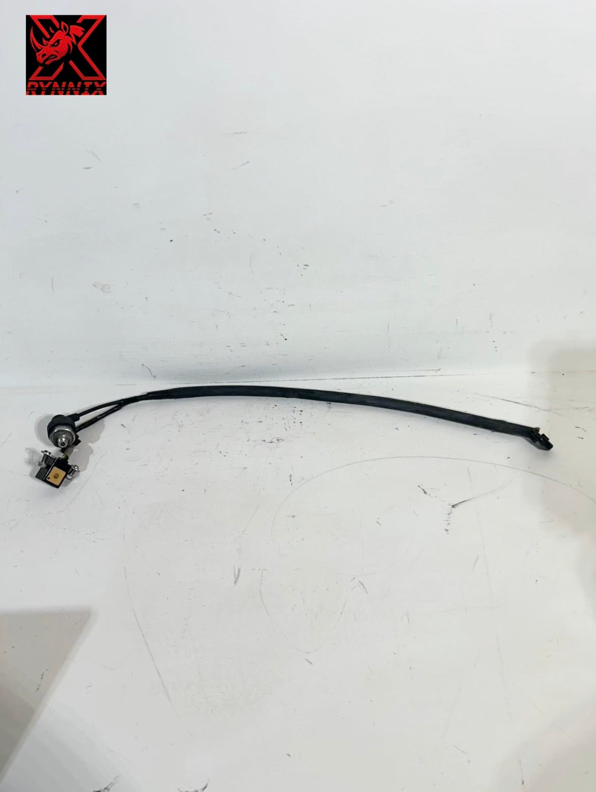 2012 2013 2014 2015 2016 Kawasaki Ninja EX 650 Oil Pressure & CrankShaft Position Sensor OEM (5- 002014 )