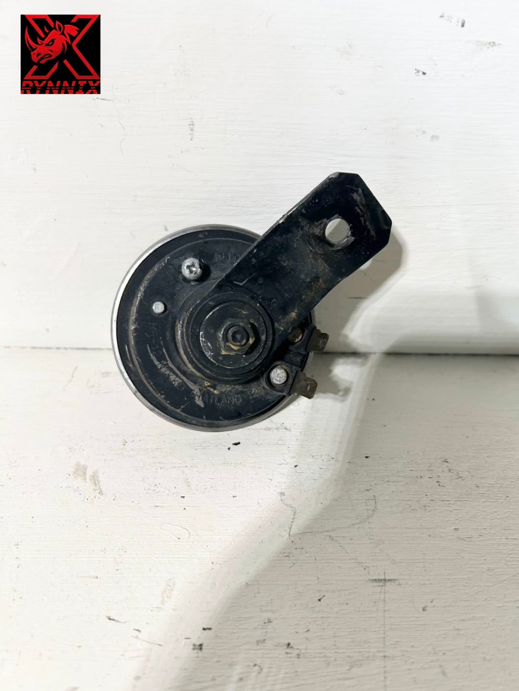 2012 2013 2014 2015 2016 Kawasaki Ninja EX 650 Horn OEM (10- 001950 )