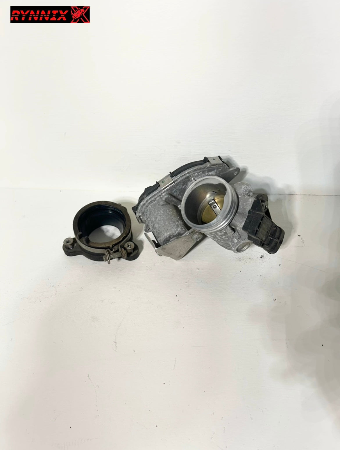 2014 2015 2016 2017 2018 2019 2020 KTM RC 390 Throttle Body OEM (1- 001692 )