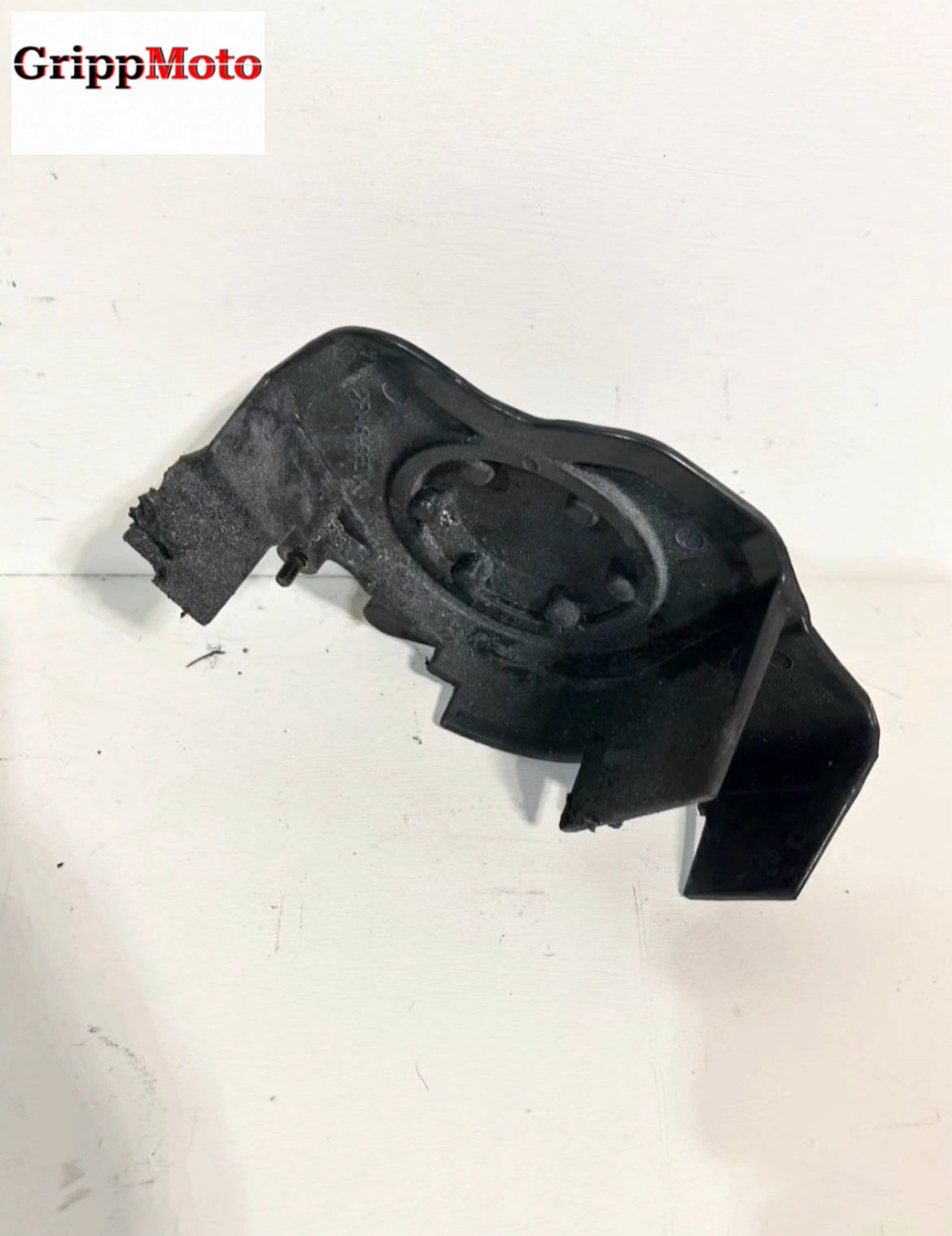 2012 2013 2014 2015 2016 Kawasaki Ninja EX 650 Front Sprocket Guard OEM (19- 001967 )