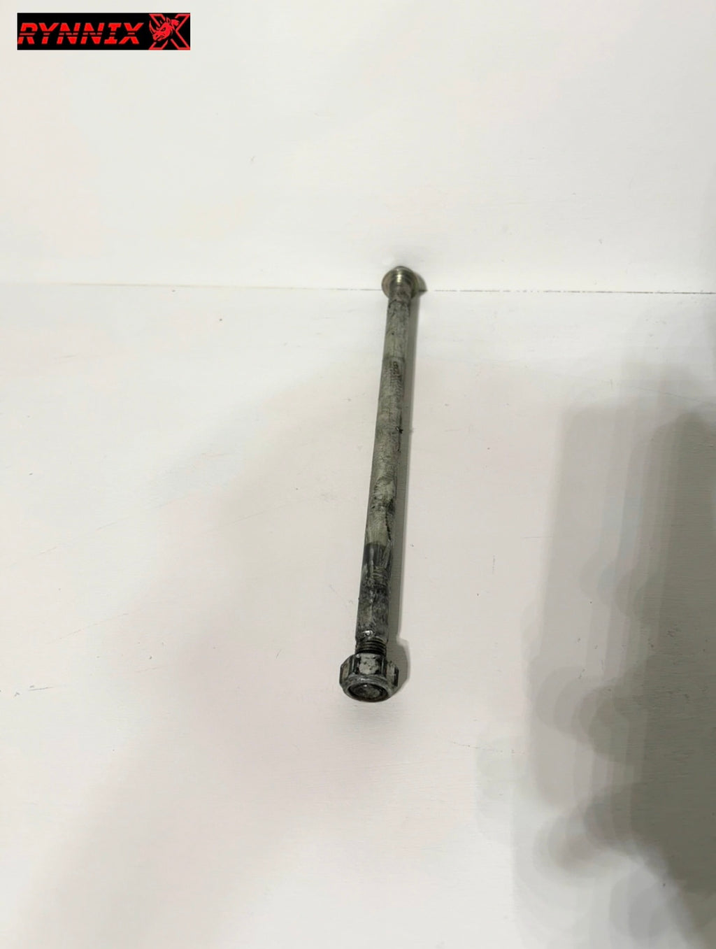 2014 2015 2016 2017 2018 2019 2020 KTM RC 390 Rear Wheel Axle Rod OEM (13- 001698 )