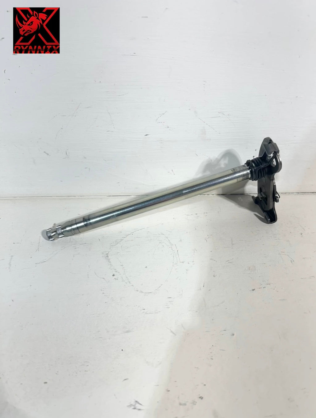 2024 2025 Kawasaki Ninja ZX6R 636 Shift Shifter Rod Shaft OEM (23- 002305 )