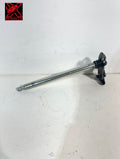 2024 2025 Kawasaki Ninja ZX6R 636 Shift Shifter Rod Shaft OEM (23- 002305 )