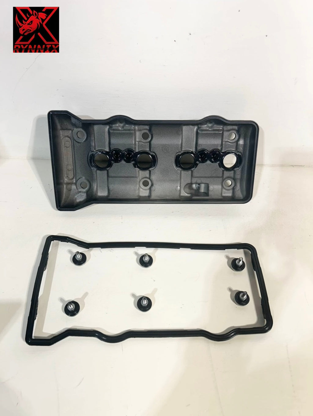 2024 2025 Kawasaki Ninja ZX6R 636 Cylinder Head Top Cap OEM (24- 002320 )