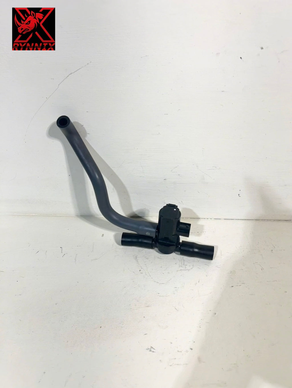 2024 2025 Kawasaki Ninja ZX6R 636 Air Valve Solenoid Sensor OEM (23- 002309 )