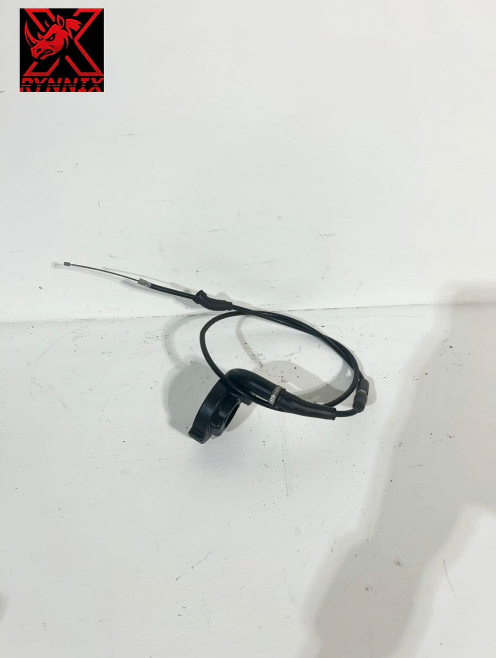 2013-2022 Tao Tao 110 DB14 Throttle Housing and Cable (9- 002092 ) PZ