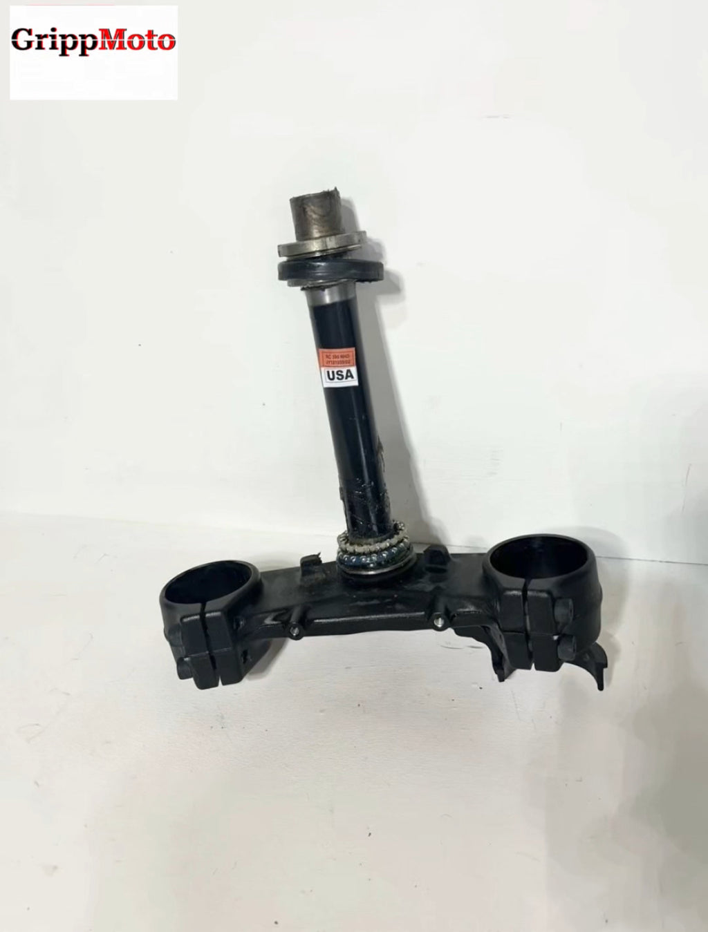2014 2015 2016 2017 2018 2019 2020 KTM RC 390 Triple Tree Lower OEM (13- 001780 )