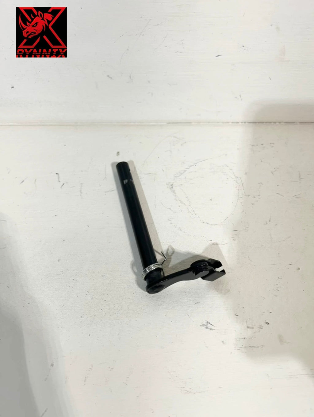 2024 2025 Kawasaki Ninja ZX6R 636 Clutch Release Arm Lever Rod OEM (23- 002298 )