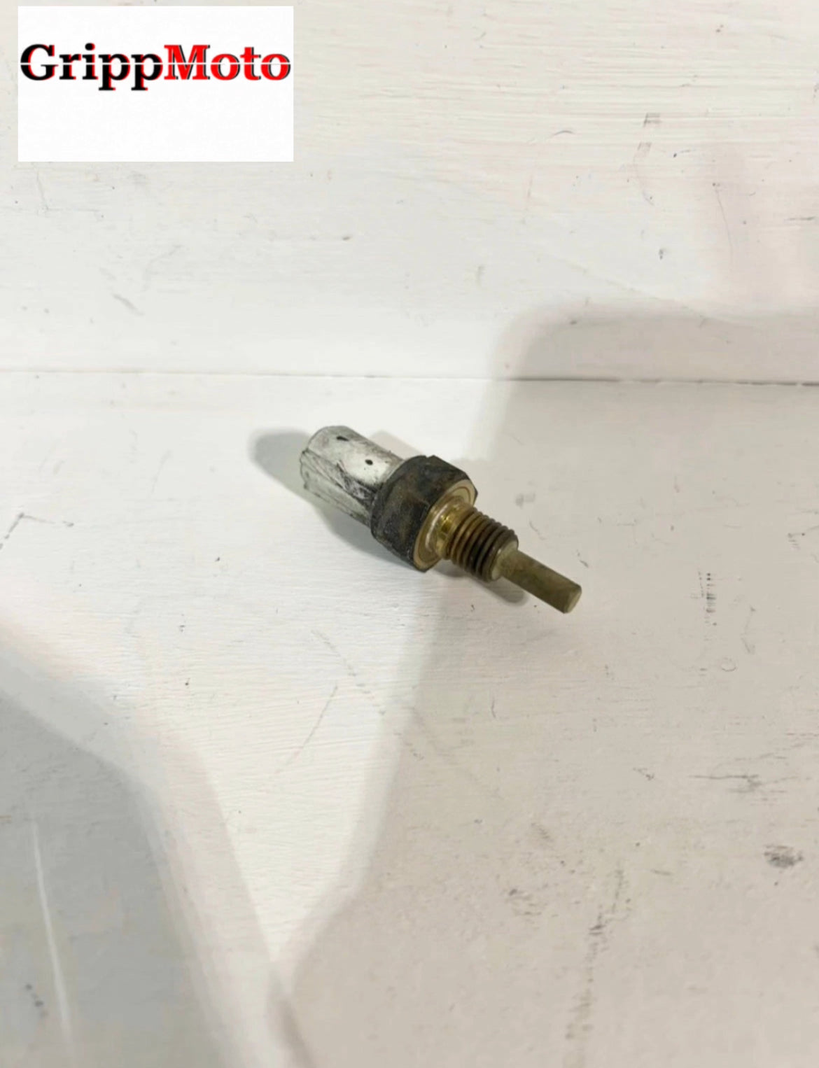 2012 2013 2014 2015 2016 Kawasaki Ninja EX 650 Water Temperature Sensor OEM (5- 001984 )