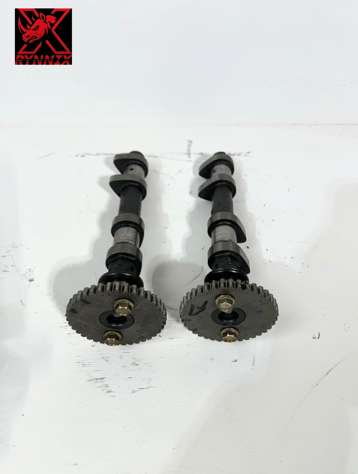 2016 2017 2018 2019 2020 2021 2022 2023 Polaris XP Turbo Cams Camshafts OEM (11- 002032 ) PZ