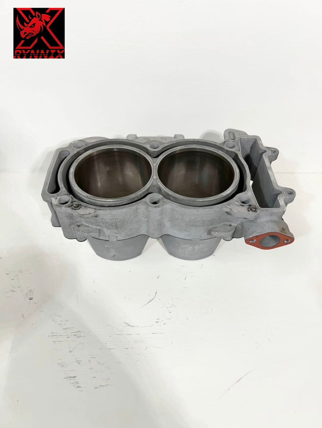 2020 2021 2022 2023 Polaris Ranger 1000 SOHC Engine Cylinder Head Barrel Jug OEM (17- 002030 ) PZ