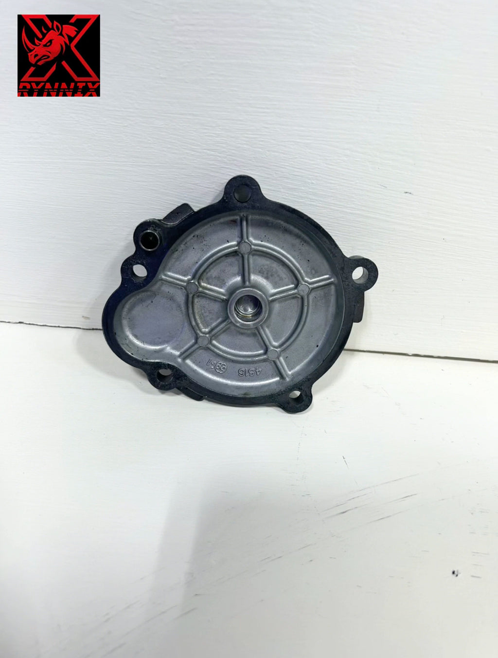 2013 2014 2015 2016 2017 2018 Kawasaki Ninja ZX6R 636 Small Starter Cover 14092-0999 (28- 002638 )