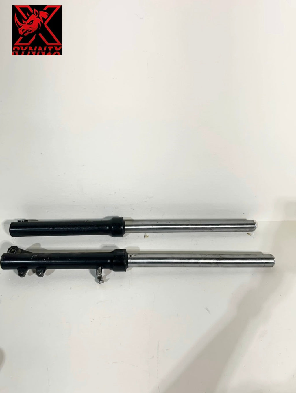 2013-2022 Tao Tao 110 DB14 Front Suspension Forks (B2- 002105 ) PZ